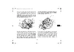 Preview for 67 page of Yamaha GRIZZLY 350 YFM350FAZ Owner'S Manual