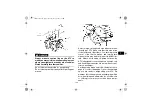 Preview for 65 page of Yamaha GRIZZLY 350 YFM35GW Owner'S Manual