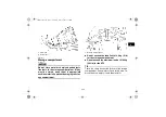 Preview for 35 page of Yamaha GRIZZLY 350 YFM35GY Owner'S Manual