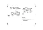 Preview for 102 page of Yamaha GRIZZLY 450 YFM45GDXG Owner'S Manual