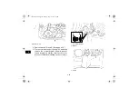 Preview for 120 page of Yamaha GRIZZLY 450 YFM45GDXG Owner'S Manual