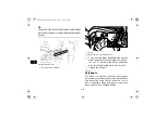 Preview for 138 page of Yamaha GRIZZLY 450 YFM45GDXG Owner'S Manual