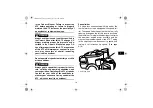 Preview for 67 page of Yamaha GRIZZLY 550 FI YFM5FGPSEY Owner'S Manual