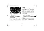 Preview for 141 page of Yamaha GRIZZLY 550 FI YFM5FGPSEY Owner'S Manual