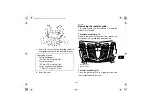 Preview for 105 page of Yamaha GRIZZLY 550 FI YFM5FGPY Owner'S Manual