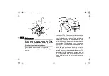 Preview for 72 page of Yamaha GRIZZLY 660 YFM66FGW Owner'S Manual