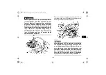 Preview for 81 page of Yamaha GRIZZLY 700 FI YFM7FGPX Owner'S Manual