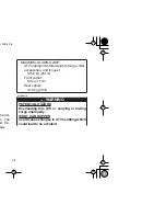 Preview for 54 page of Yamaha Grizzly YFM125GW Owner'S Manual