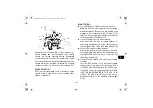 Preview for 95 page of Yamaha GRIZZLY YFM70GPAN Owner'S Manual