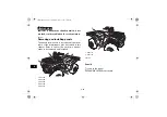 Preview for 106 page of Yamaha GRIZZLY YFM70GPAN Owner'S Manual