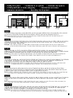 Preview for 3 page of Yamaha GX-700 Owner'S Manual