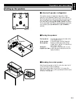 Preview for 13 page of Yamaha GX-700 Owner'S Manual