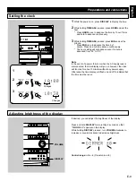 Preview for 17 page of Yamaha GX-700 Owner'S Manual