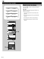 Preview for 24 page of Yamaha GX-700 Owner'S Manual