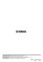 Preview for 53 page of Yamaha GX-707RDS Owner'S Manual