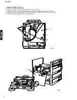 Preview for 10 page of Yamaha GX-900 Service Manual