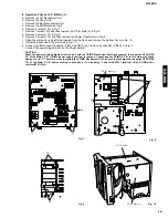 Preview for 11 page of Yamaha GX-900 Service Manual