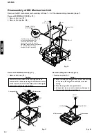 Preview for 14 page of Yamaha GX-900 Service Manual