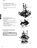 Preview for 16 page of Yamaha GX-900 Service Manual