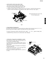 Preview for 35 page of Yamaha GX-900 Service Manual