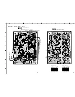 Preview for 67 page of Yamaha GX-900 Service Manual