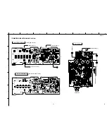 Preview for 71 page of Yamaha GX-900 Service Manual