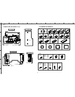 Preview for 72 page of Yamaha GX-900 Service Manual