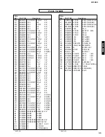 Preview for 88 page of Yamaha GX-900 Service Manual