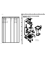 Preview for 99 page of Yamaha GX-900 Service Manual