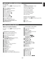 Preview for 17 page of Yamaha GX-90VCD Owner'S Manual