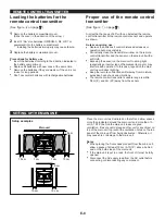 Preview for 18 page of Yamaha GX-90VCD Owner'S Manual