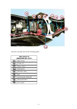 Preview for 10 page of Yamaha GYTR YZF-R6 2022 Service Kit Manual