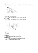 Preview for 13 page of Yamaha GYTR YZF-R6 2022 Service Kit Manual