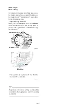 Preview for 23 page of Yamaha GYTR YZF-R6 2022 Service Kit Manual