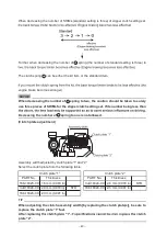 Preview for 43 page of Yamaha GYTR YZF-R6 2022 Service Kit Manual