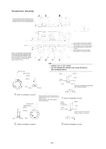 Preview for 51 page of Yamaha GYTR YZF-R6 2022 Service Kit Manual