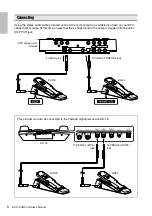 Preview for 6 page of Yamaha HH40 Owner'S Manual