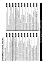 Preview for 8 page of Yamaha HH40 Owner'S Manual