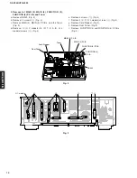 Preview for 14 page of Yamaha HTR-5930 Service Manual