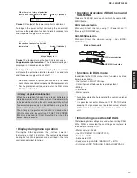 Preview for 19 page of Yamaha HTR-5930 Service Manual