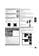 Preview for 3 page of Yamaha IF3115-64 Owner'S Manual