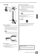 Preview for 19 page of Yamaha IM8-40 Mode D'Emploi