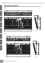 Preview for 28 page of Yamaha IM8-40 Mode D'Emploi