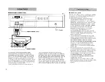 Preview for 6 page of Yamaha K-31 Owner'S Manual