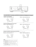 Preview for 7 page of Yamaha K-98 Owner'S Manual