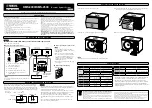 Preview for 1 page of Yamaha KMS-2500 Owner'S Manual