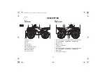 Preview for 30 page of Yamaha KODIAK 700 YFM70KDXG Owner'S Manual