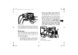 Preview for 49 page of Yamaha KODIAK 700 YFM70KDXH Owner'S Manual