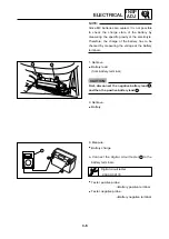 Preview for 18 page of Yamaha KT100SEC Owner'S Service Manual