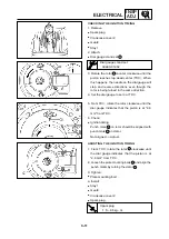 Preview for 23 page of Yamaha KT100SEC Owner'S Service Manual